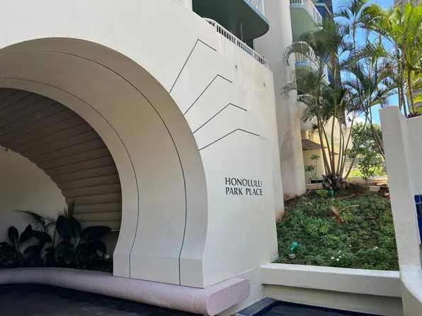 1212 Nuuanu Ave, Honolulu, HI
