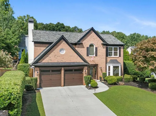 485 Weatherend Ct, Johns Creek, GA 30022
