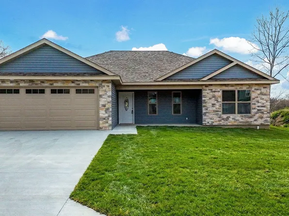 817 Savannah Ct, Mexico, MO 65265