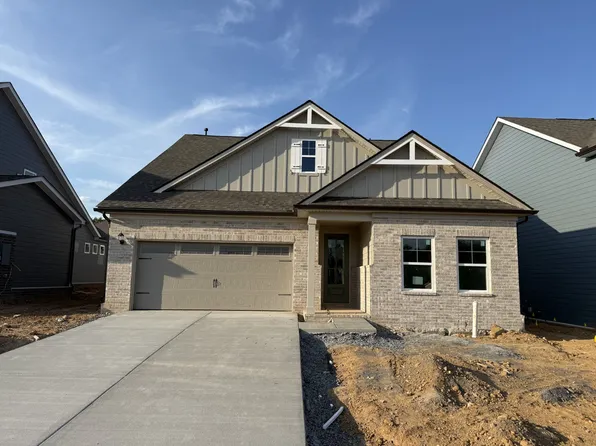 180 Yuma Ln Lot 201, White House, TN 37188