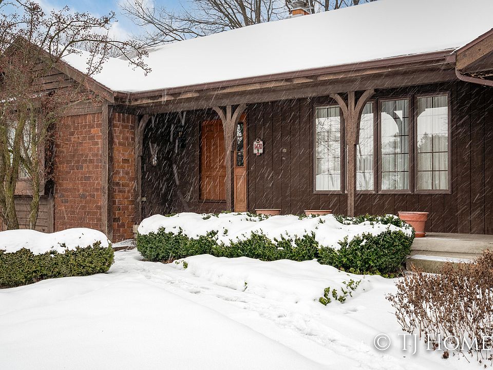 1470 Rothbury Dr NE, Grand Rapids, MI 49505 Zillow