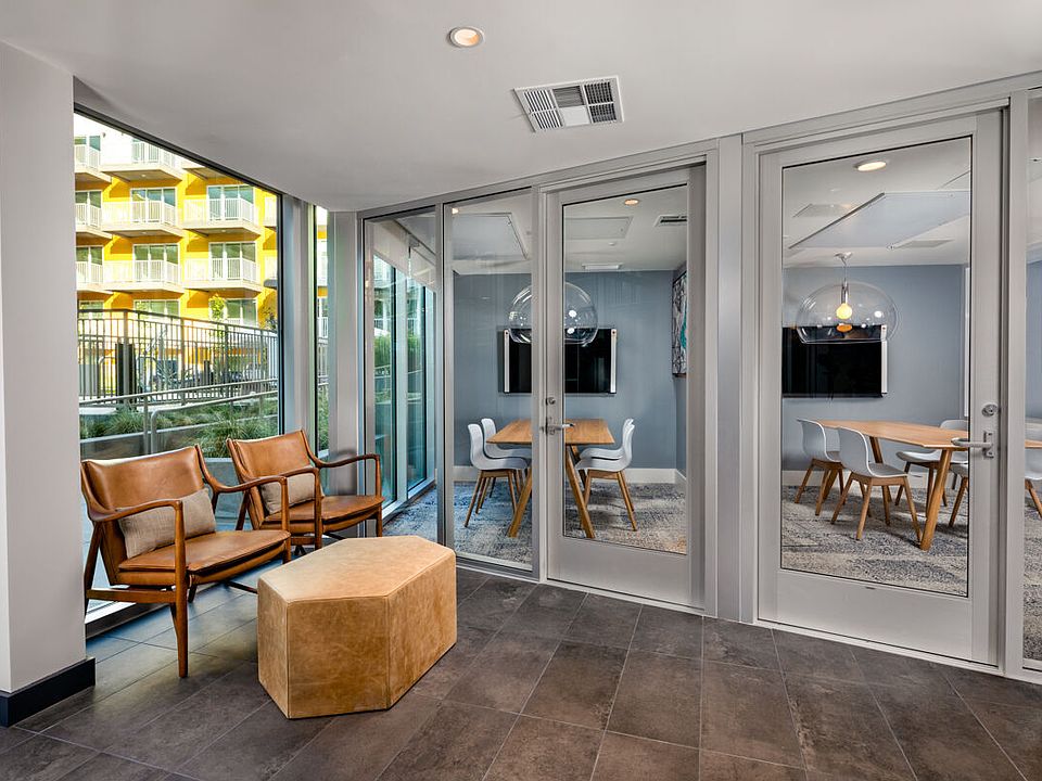 Rise Koreatown Apartment Rentals Los Angeles, CA Zillow