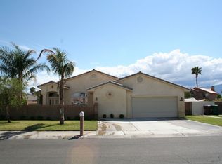 68635 San Felipe Rd, Cathedral City, CA 92234