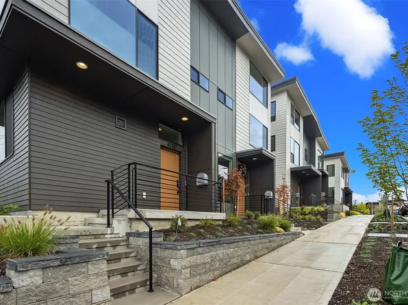 4100 30th Avenue S, Seattle, WA 98108