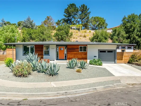 1224 Sylvia Ct, San Luis Obispo, CA 93401