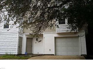 2203 Dinwiddie Rd, Virginia Beach, VA 23455