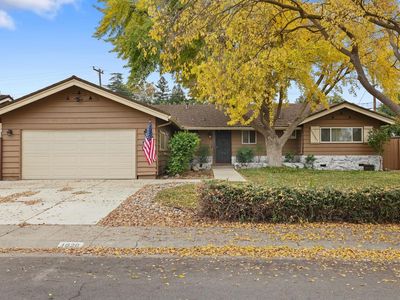 1620 Cameron Way, Stockton, CA, 95207