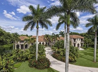 785 Admiralty Parade E, Naples, FL 34102