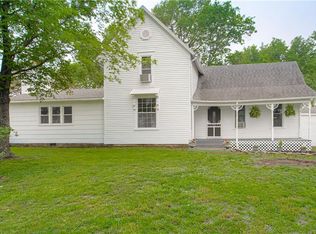 17095 W 357th St, Paola, KS 66071