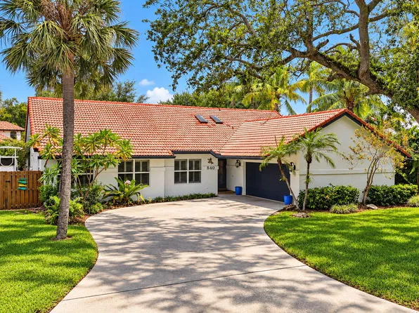 840 SW 21ST Street, Boca Raton, FL 33486