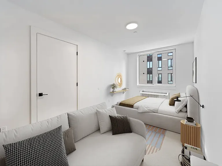 217 W 123rd St #8B — Photo 1