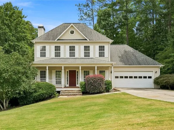995 Stefan Walk, Cumming, GA 30040