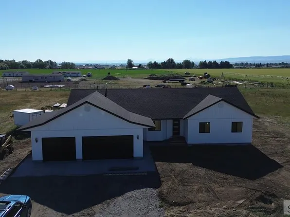270 N Heritage Way, Saint Anthony, ID 83445