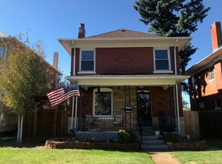2735 N Vine St, Denver, CO 80205