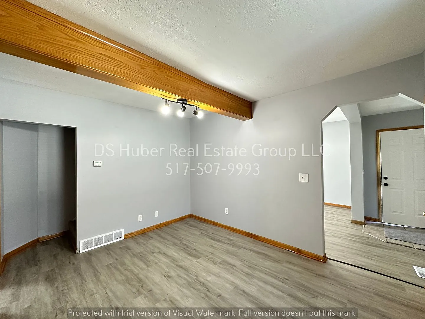 1226 Clark St, Lansing, MI 48906 — Photo 3
