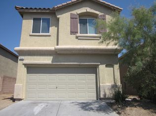 5944 Victory Point St, North Las Vegas, NV 89081