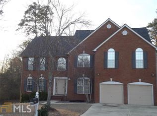 4208 Abram Dr, Conley, GA 30288