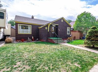 1130 S 4th St, Montrose, CO 81401
