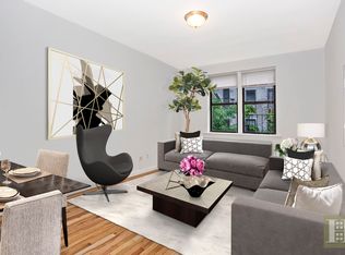 405 E 82nd St APT 3A, New York, NY 10028