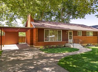 3715 Van Buren Ave, Ogden, UT 84403