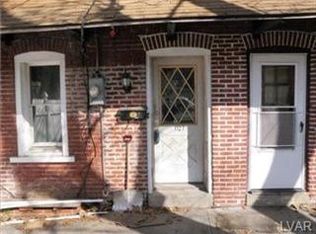 1127 Amplex St, Bethlehem, PA 18015