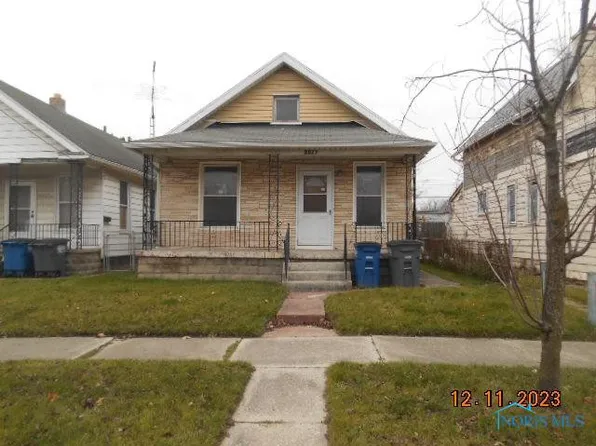 2027 Genesee St, Toledo, OH 43605