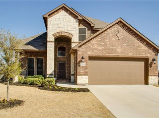 11100 Dunlavin Ct, Haslet, TX 76052
