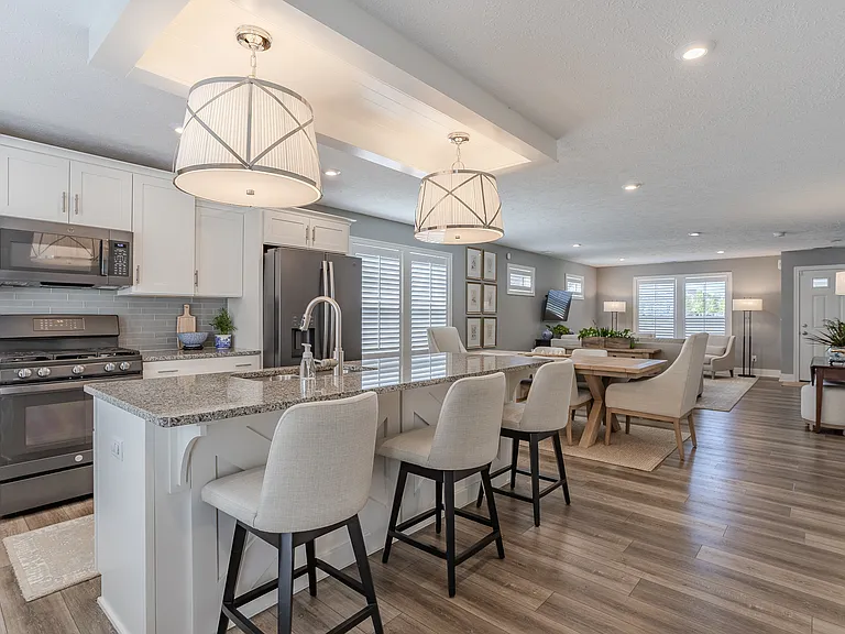 6736 Promenade St NE #30 — Photo 5