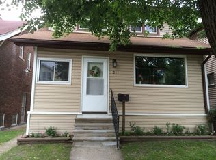 21 Hill St, River Rouge, MI 48218