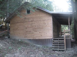 725 Baker Ridge Rd, Lily, KY 40740