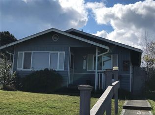 312 E 10th St, Port Angeles, WA