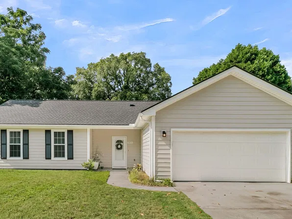 1311 Driftwood Dr, Charleston, SC 29412