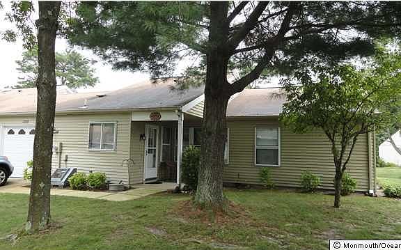 2nd image of 802 Westminster Court #A