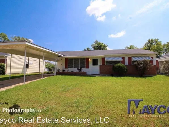 1418 Anita St, Bossier City, LA 71112