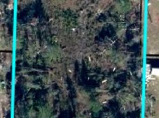 5353 NW Parkwood, Altha, FL 32421