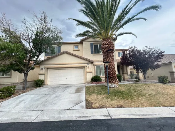 7816 Brookfield Cove Ave, Las Vegas, NV 89131