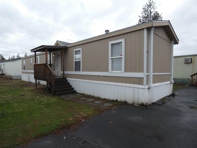 840 W 1st St Trailer 22, Cheney, WA, 99004