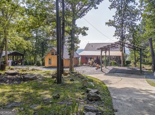 7896 Old State Rd, Menlo, GA 30731