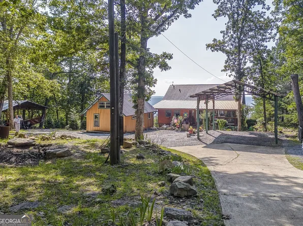 7896 Old State Rd, Menlo, GA 30731