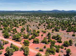 2749 S Bluebell Rd, Williams, AZ 86046