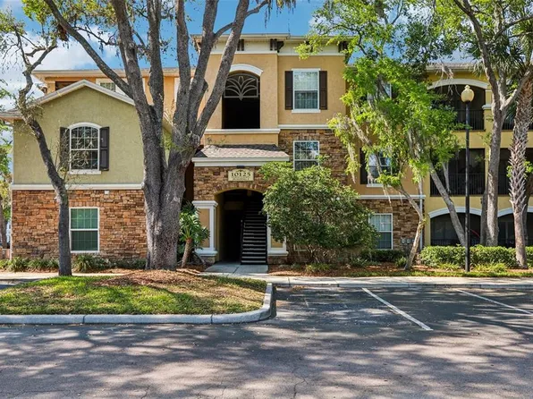 10125 Courtney Palms Blvd APT 201, Tampa, FL 33619