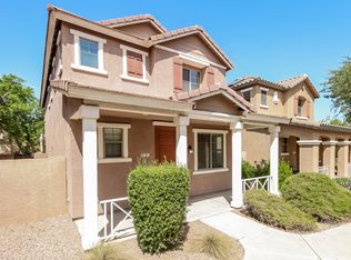 92 E Catclaw St, Gilbert, AZ 85296