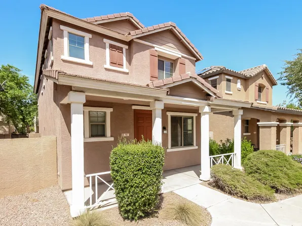 92 E Catclaw St, Gilbert, AZ 85296