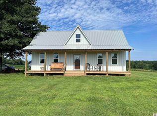 4947 State Route 3061, Wingo, KY 42088