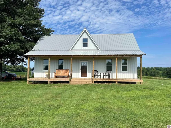 4947 State Route 3061, Wingo, KY 42088