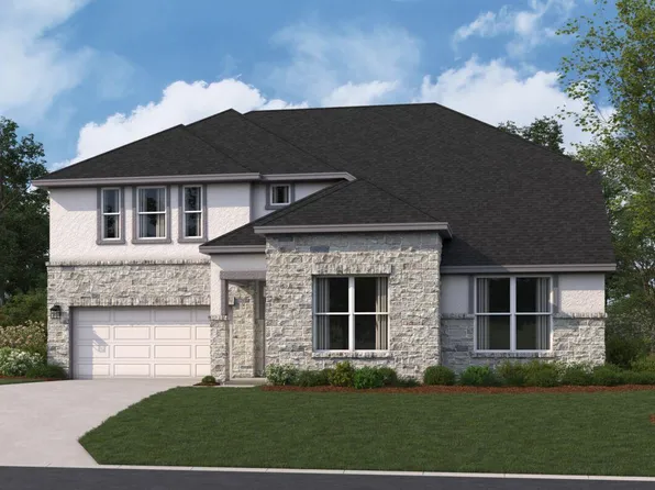 3721 Plentywood Ln, Leander, TX 78641