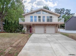 850 Valleywood Dr SE, Salem, OR