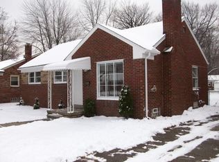 20416 Damman St #RANCH, Harper Woods, MI 48225