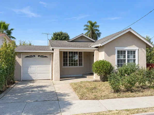 4323 Hyland Ave, San Jose, CA 95127