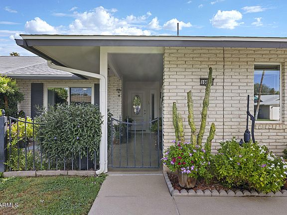 4th image of 10896 W CLAIR Drive